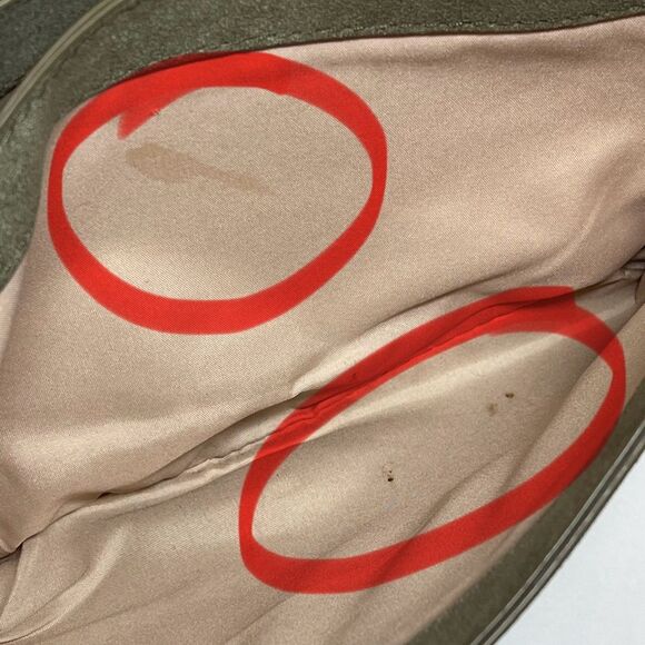 H&M Sage Green Crossbody Bag - Picture 10 of 13